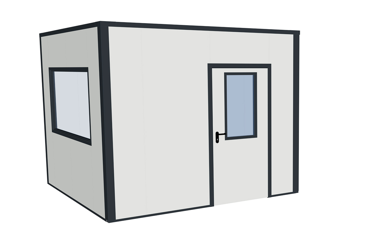 Jansen Modulraum 3131