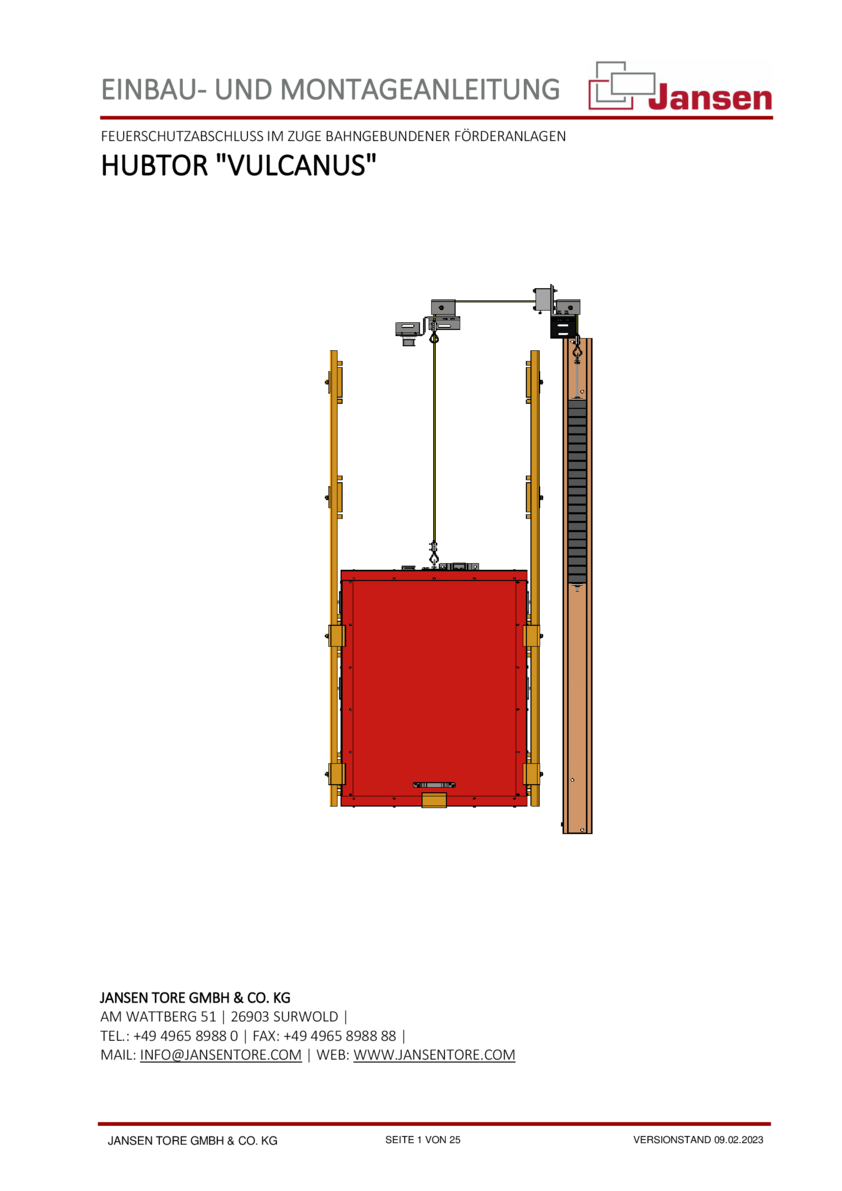 Einbau- und Montageanleitung - Hubtor VULCANUS-2023-FEB-09.pdf