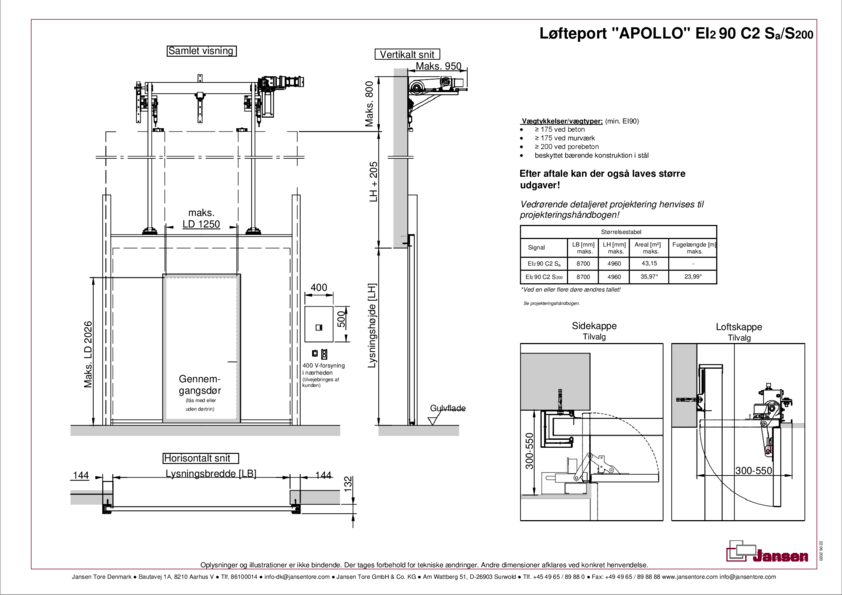 Løfteport APOLLO EI90 2020-06-22_DK.pdf