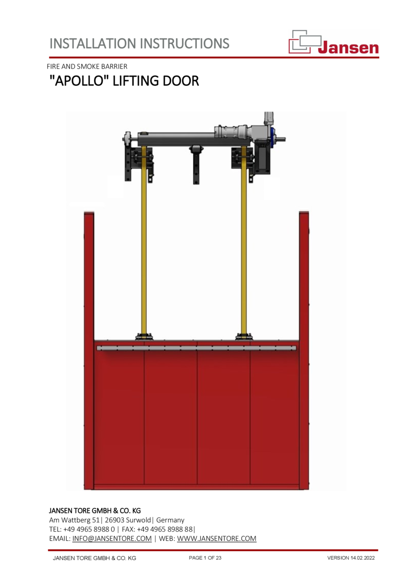 Einbau- und Montageanleitung - Hubtor APOLLO_EN 2021-01-21.pdf