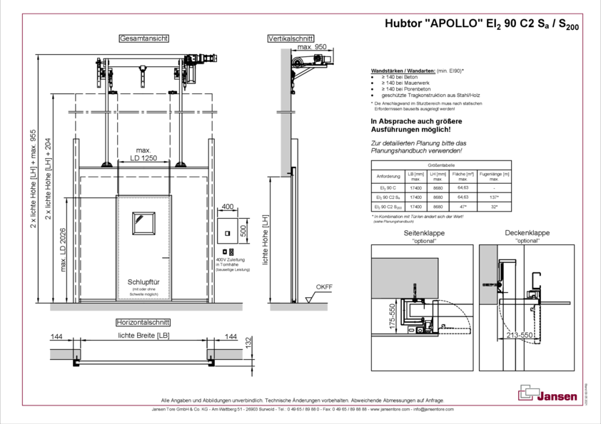 Hubtor APOLLO EI90.pdf