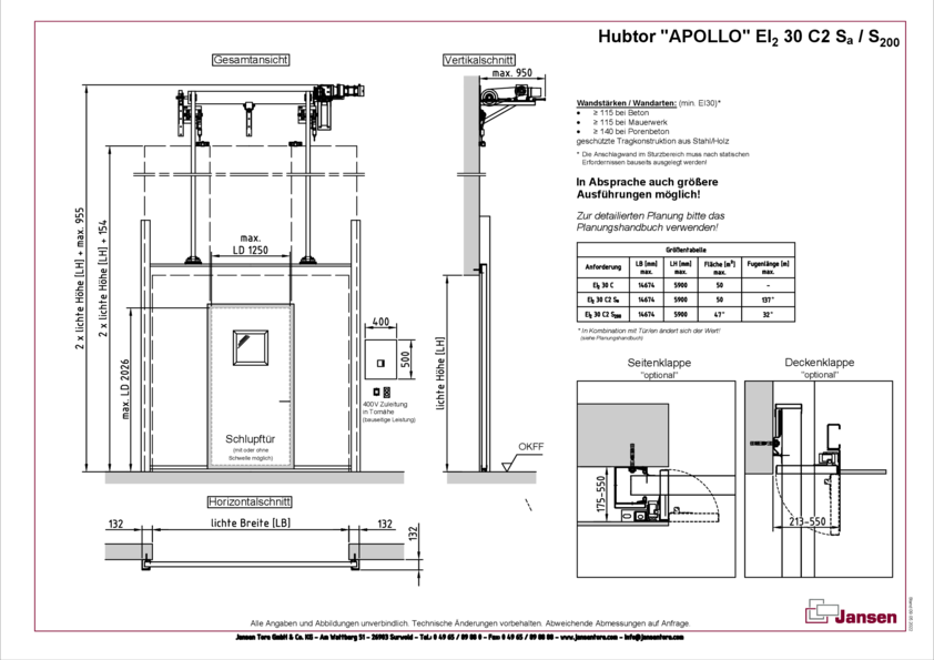 Hubtor APOLLO EI30.pdf