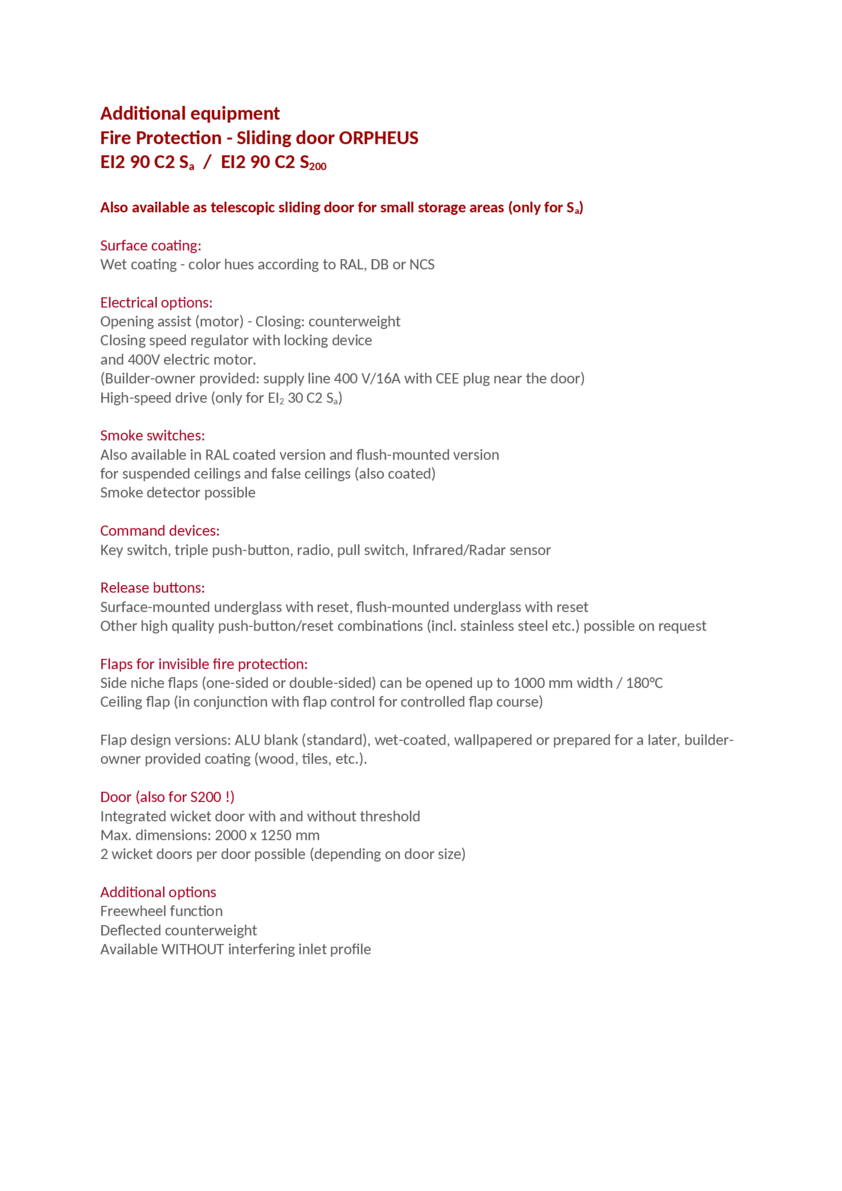 Zubehör_Schiebetor_EI2_90_engl.docx