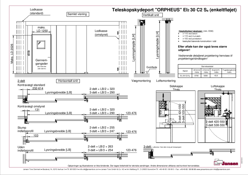 Teleskopskydeport ORPHEUS EI30 (1-fløjet) 2020-06-24_DK.pdf