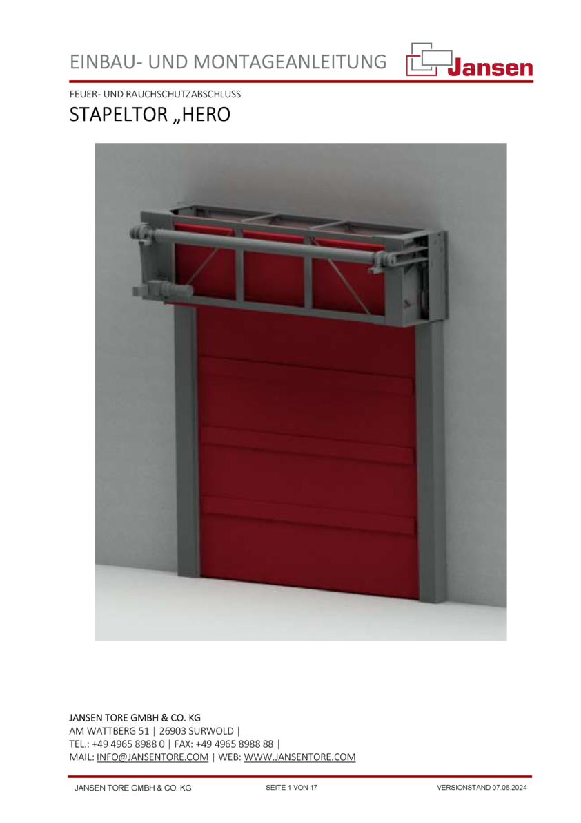 Stapeltor HERO - Einbau- und Montageanleitung.pdf