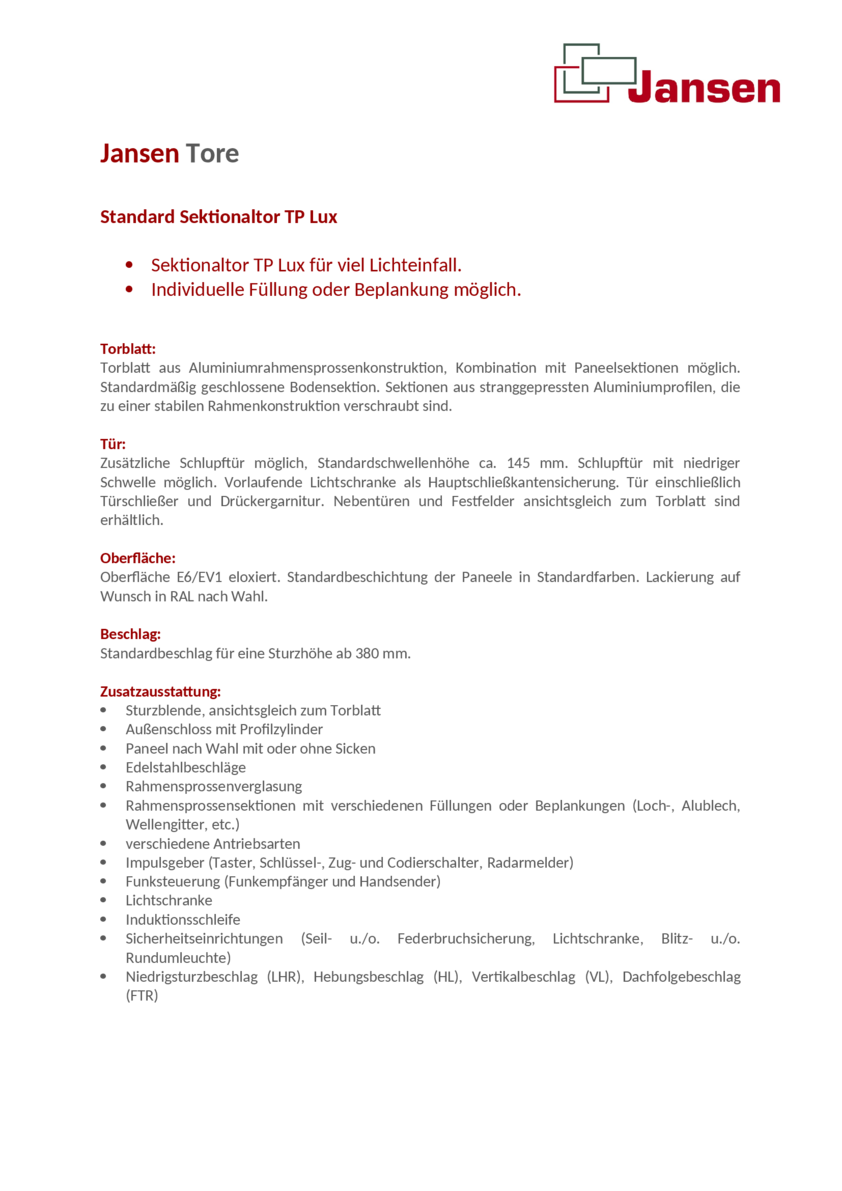 Standardsektionaltor_TP_Lux_01.doc