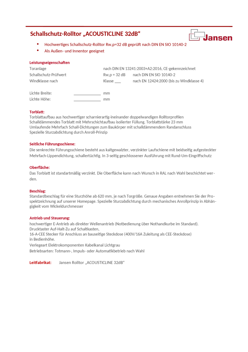 ACOUSTICLINE-Rolltor-32dB.docx