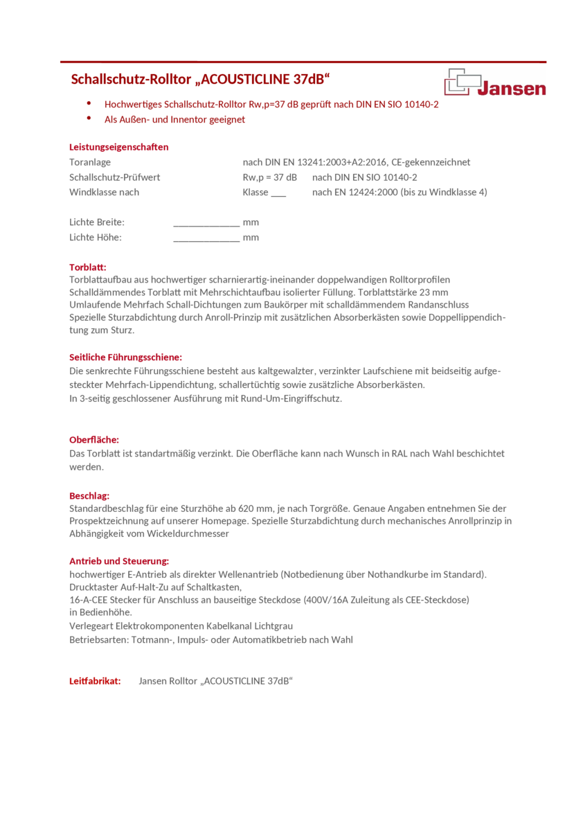 ACOUSTICLINE-Rolltor-37dB.docx