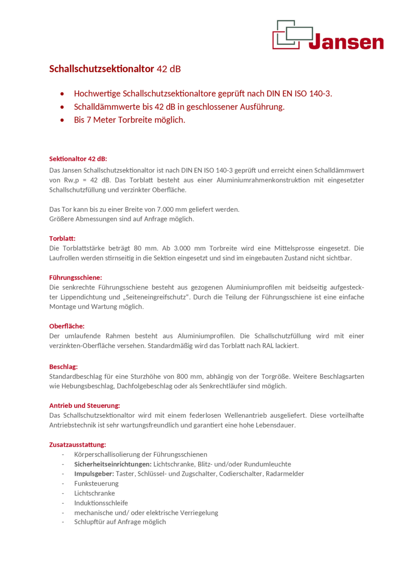 Sektionaltor_AcousticLine_42dB .doc