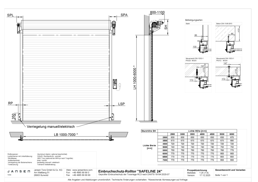 Rolltor SAFELINE24 RC3.pdf